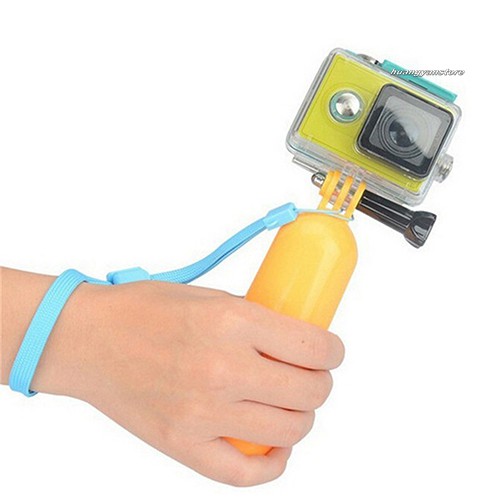 Tay Cầm Gắn Máy Ảnh Dưới Nước Cho Gopro Hero 2 3 3 +