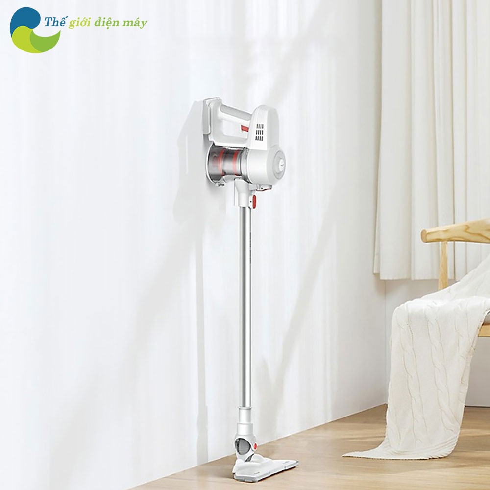Máy hút bụi cầm tay gia đình Deerma DEM-DX901 - Bảo hành 1 tháng - Shop Thế Giới Điện Máy | BigBuy360 - bigbuy360.vn