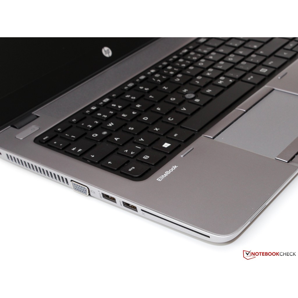 Máy tính xách tay HP EliteBook 840-G1 Core i5-4300/8GB Ram/128gb SSD/ 14" HD vỏ nhôm siêu đẹp 99% | BigBuy360 - bigbuy360.vn