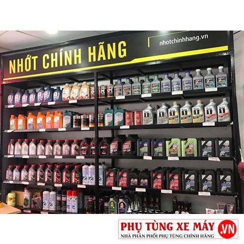 Nhớt Mobil 1 Gold 5W30