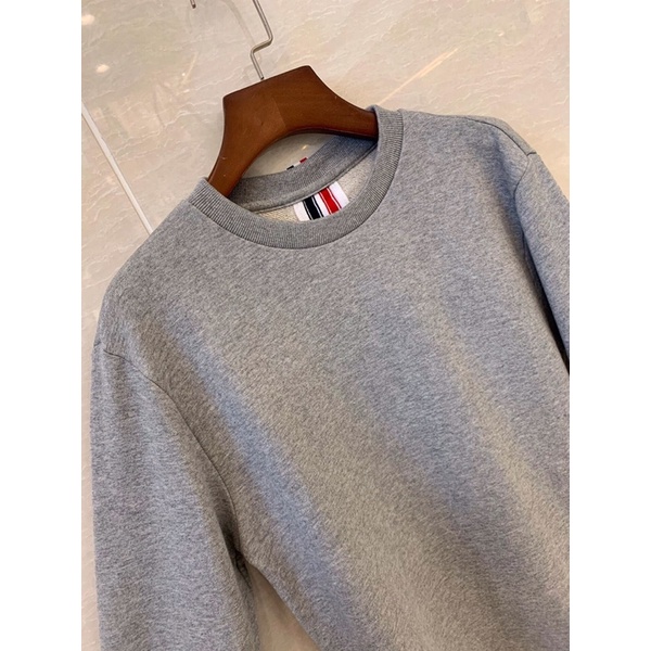 Áo nỉ, áo sweater thời trang cao cấp Thom Brown*