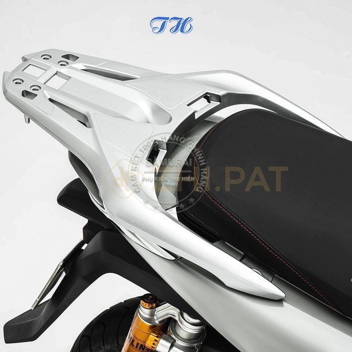 Cảng Sau SH 350I Nhôm Đúc Cho SH Ý SHVN 2020 2022 125I 150I 300I 305I chính hãng zhipat cao cấp