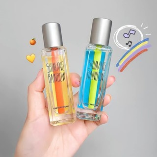 Nước hoa xịt thơm body( màu mùi giao ngẫu nhiên)