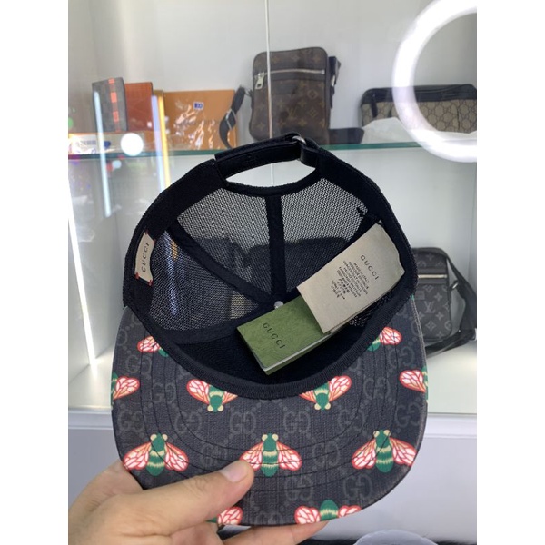Nón Ruồi GUCCI chính hãng