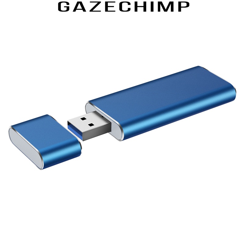 Đầu Đọc Ổ Cứng M.2 Ngff Sang Usb 3.0 Ssd 6gbps Kèm Chìa Khóa B / M | BigBuy360 - bigbuy360.vn