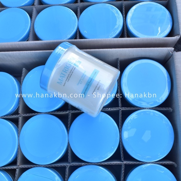 Kem Massage RF Matrigen Hàn Quốc 800ml - Nâng Cơ, Chống Lão Hóa