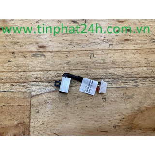 Thay Dây Nguồn Jack Nguồn DC Power Laptop Dell Inspiron 15 7000 7570 7573 5568 5578 5579 5569 5378 5379 0PF8JG 450.07R03