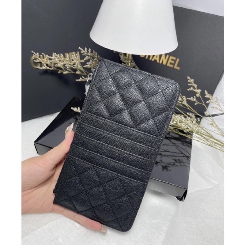 Ví dẹp đựng phone C vip gift size 11x19cm