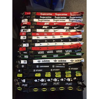 Dây đeo Lanyard