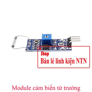 Module cảm biến từ trường