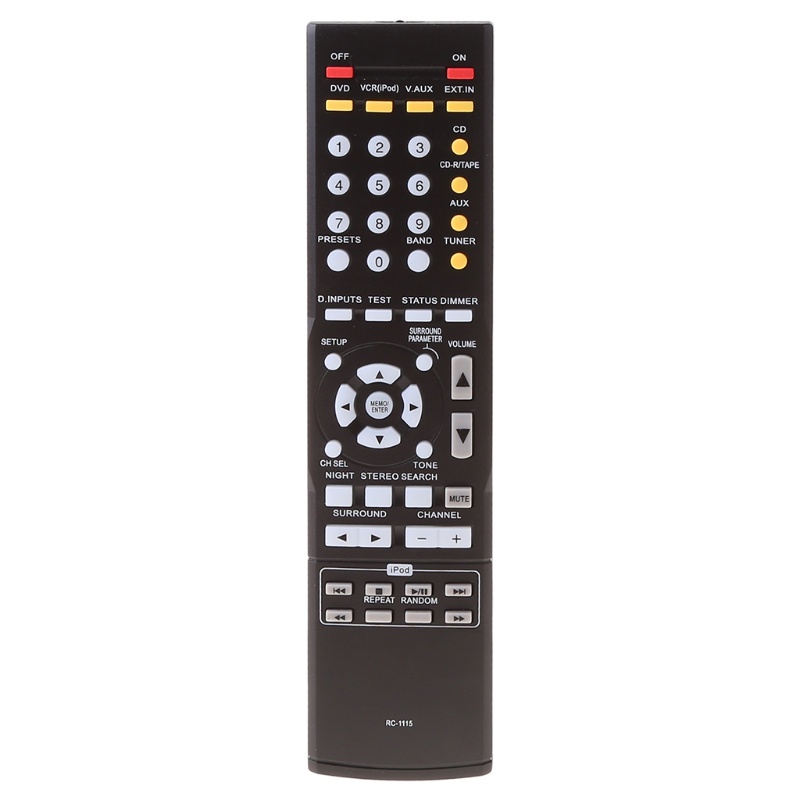 Điều Khiển Từ Xa Thay Thế Chuyên Dụng Cho RC1115 AVR1601 AVR1802 2506 2803