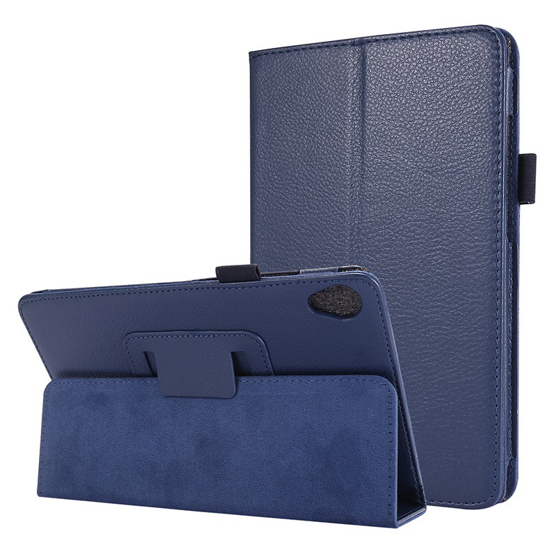 ☾♘Bao Da Máy Tính Bảng Bảo Vệ Cho Lenovo Tab M8 Tb-8505 8505f 8505x M8 Fhd Tb-8705F 8705x 8705n Ốp
