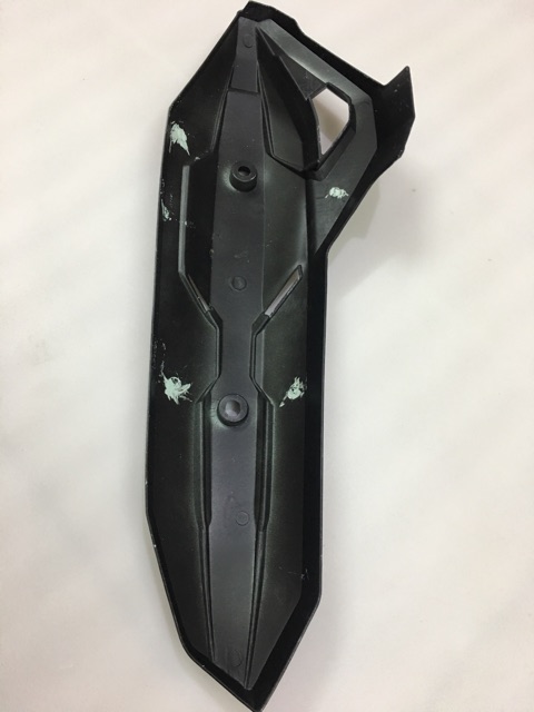 Bas che bô air blade 2016-2018