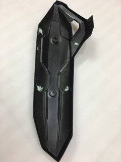 Bas che bô air blade 2016-2018