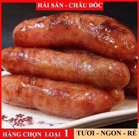 ✔️ LẠP XƯỞNG ngon đặc sản Tây Kỳ loại 1 KG - Hút Chân Không - Chuẩn nhất toàn quốc【Thế Giới Đồ Khô loại 1 giá rẻ】