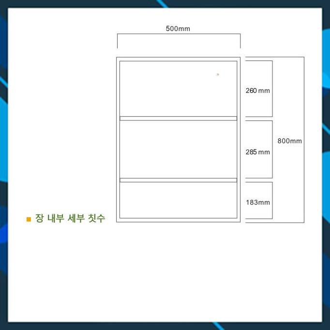 TỦ GƯƠNG CAO CẤP HÀN QUỐC 50X80CM MÀU ĐEN, GỖ CHỐNG THẤM NƯỚC, GƯƠNG CHỐNG Ố MỐC, 3 TẦNG, MỞ 2 BÊN