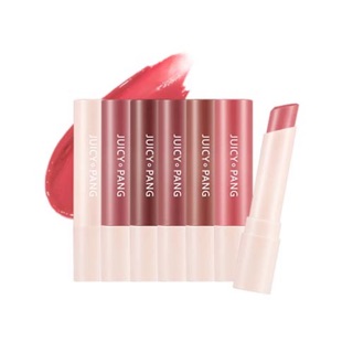 Son dưỡng mềm môi hương trái cây A'PIEU Juicy Pang Color Lip Balm 3g