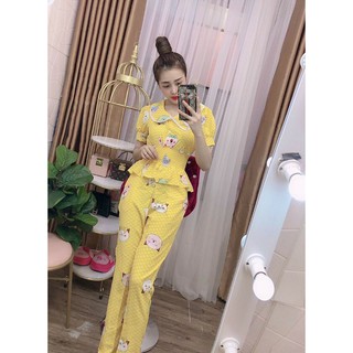 SET BỘ LỤA 100D CAO CẤP