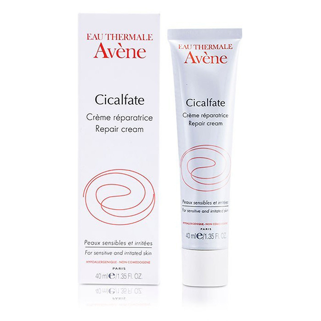  Avène Cicalfate Repair Cream - Kem Giảm Thâm Phục Hồi Da [15ml/40ml/100ml] | BigBuy360 - bigbuy360.vn
