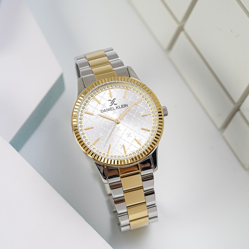 Đồng hồ Nữ Daniel Klein Dreamy Ladies DK.1.12540.4