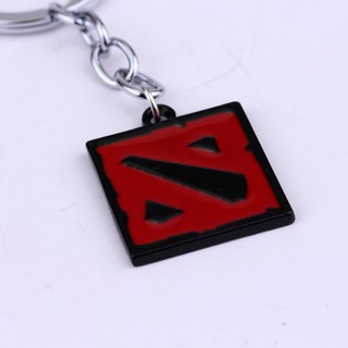 Móc Khóa Logo Dota2