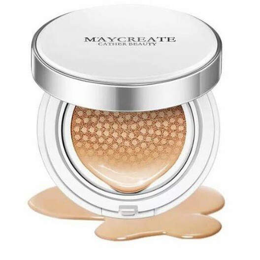 Sale Phấn nước BB dưỡng ẩm Maycreate [MP64]