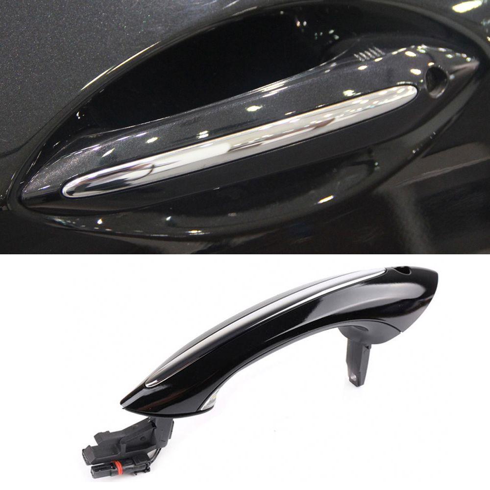 MYRONGVN Tay Nắm Cửa Bên Ngoài Cho Xe Hơi BMW 5 6 7 Series F8 F10