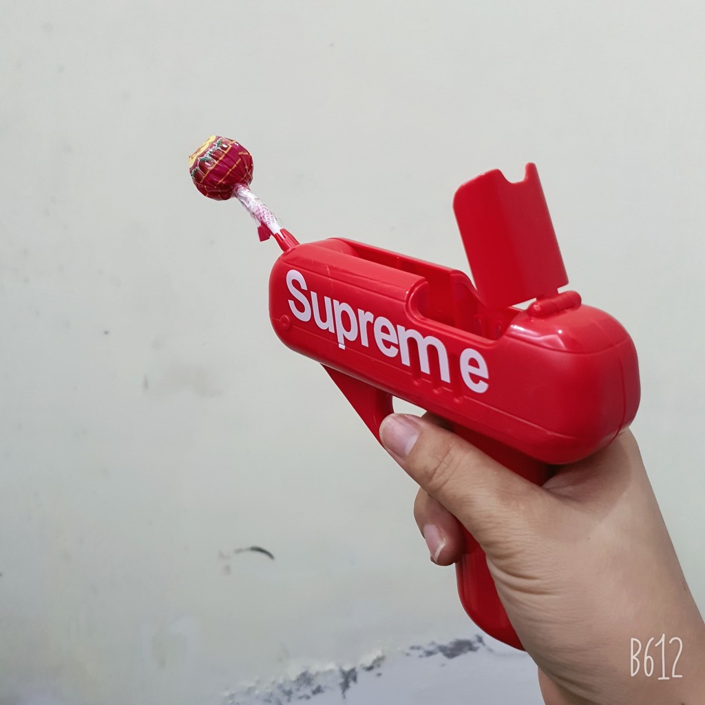 ❣️SẴN Thay Mọi Loại Kẹo❣️ SÚNG BẮN KẸO HOT TRENDS TIKTOK /FULL BOX