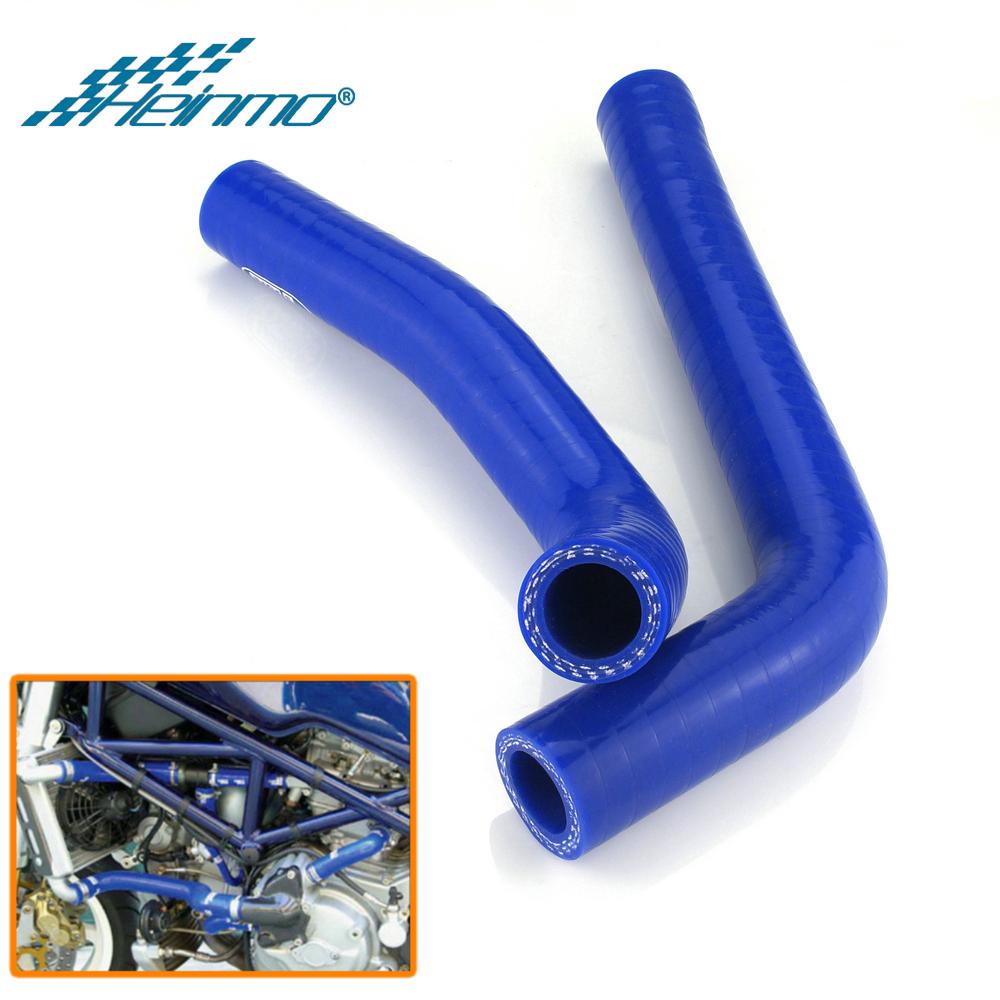 Bộ Ống Tản Nhiệt Cho Xe Yamaha Yzf R3 R25