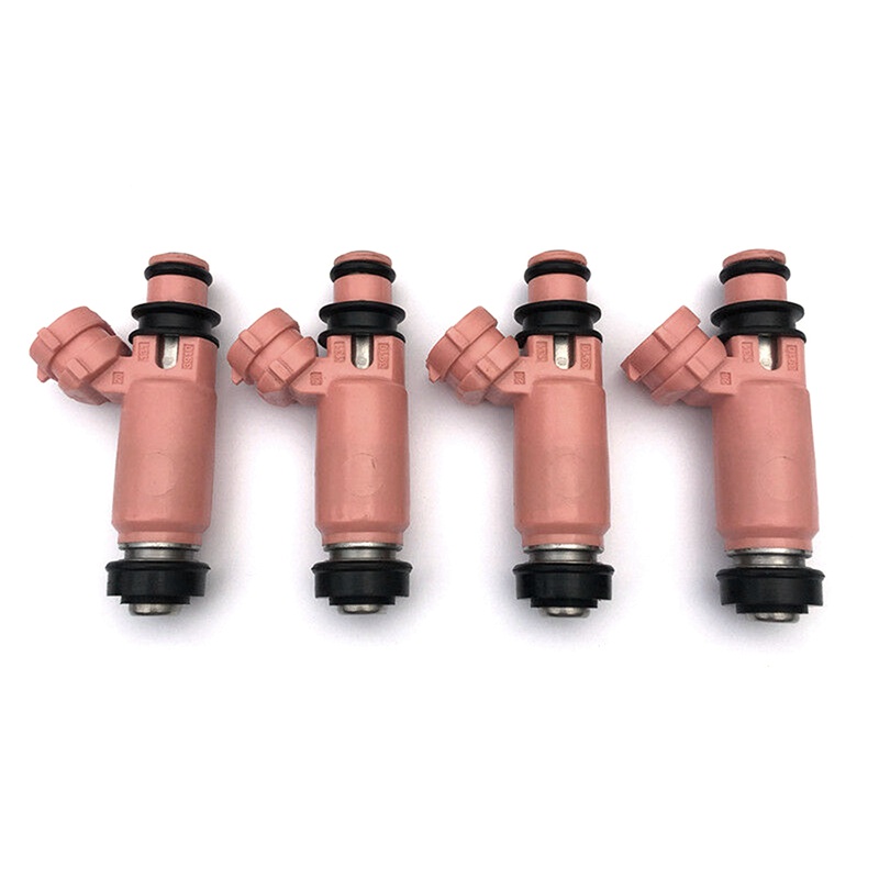 Vòi Phun Nhiên Liệu Thay Thế 565Cc 16611-AA510 195500Phụ Kiện Chuyên Dụng Cho Xe Hơi Subaru STI WRX Forester 3910