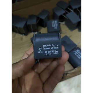 Tụ bếp từ 8uf combo 5