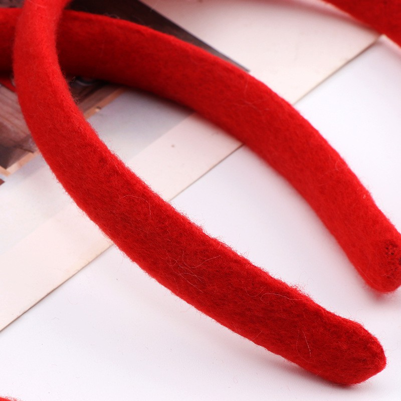 Cài tóc, băng đô nơ tiểu thư siêu xinh |Bờm Noel giáng sinh|Quà tặng bé gái | lynhstore