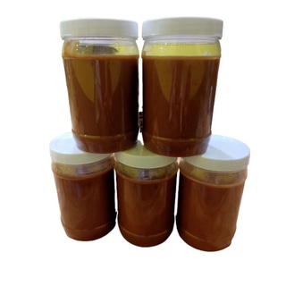 05 Hũ Đường Thốt Nốt Nguyên Chất An Giang Miễn Phí Vận Chuyển