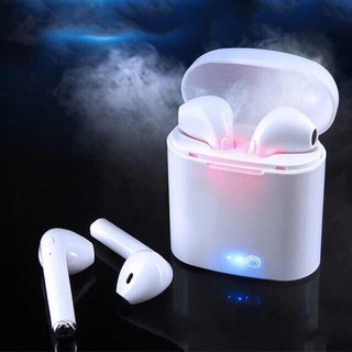 Tai nghe Bluetooth Earpods I7S