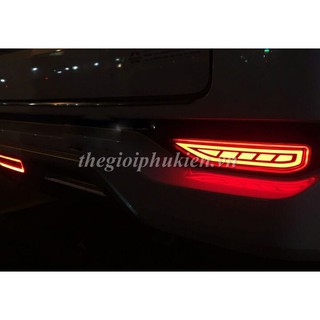 [Hàng nhập khẩu] Đèn LED gầm cản sau xe Mitsubishi Xpander