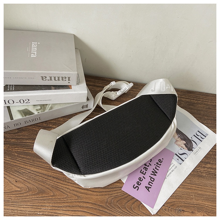 Túi đeo chéo vai Jordan KZG067 cao cấp