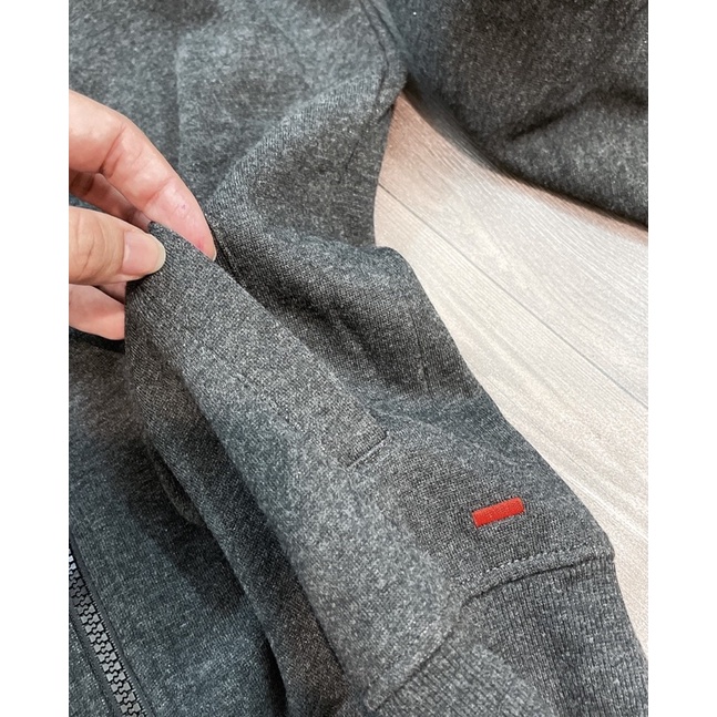 Áo khoác nỉ dư xịn