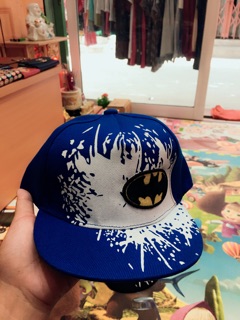 Mũ Hip Hop