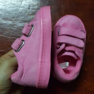 GIẦY TRAINER H&M