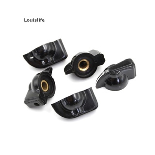Bộ 5 núm vặn chiết áp 6mm 15 / 64 "