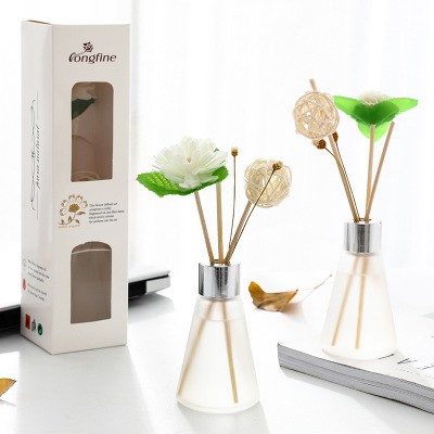 Lọ hoa tinh dầu khuếch tán làm thơm phòng tiện lợi