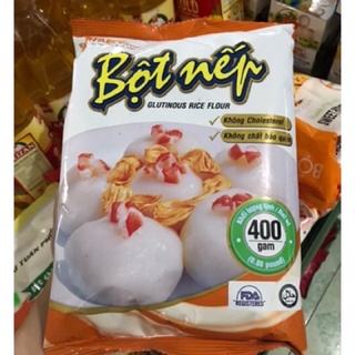 Bột nếp Tài Ký