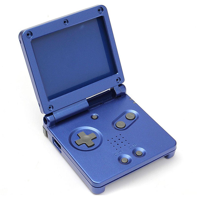 Mới Vỏ Bảo Vệ Cho Máy Chơi Gameboy Advance Sp Bark Gba