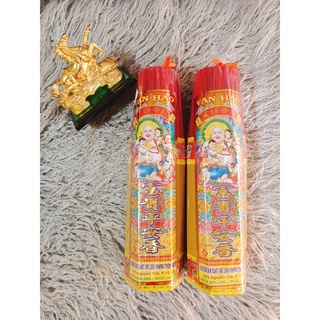 Nhang Thơm Cao Cấp Vạn Hảo Hương Lài Size 30cm