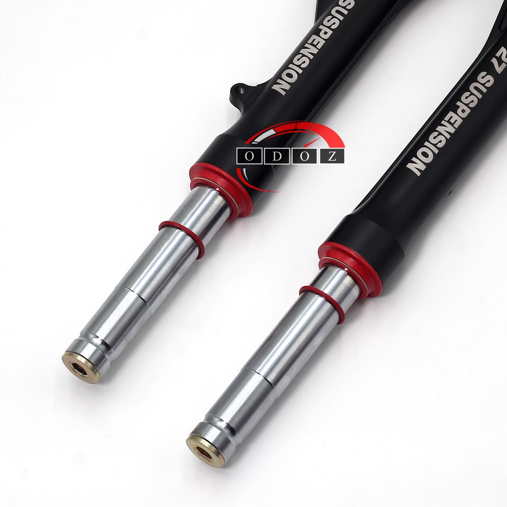 Phuộc trước LCM chính hãng dành cho xe Honda Click / Vario.