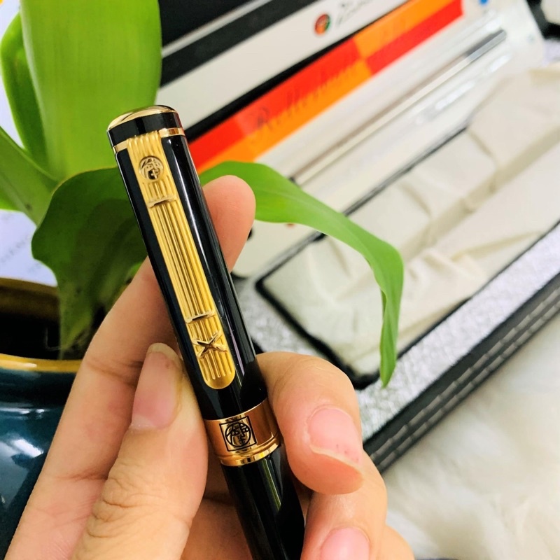 BÚT KÝ CAO CẤP  PICASSO 971V CHÍNH HÃNG