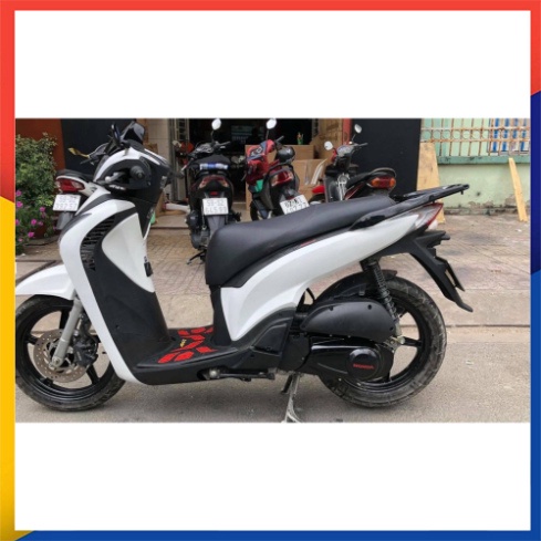 LỐC MÁY SH Ý ĐỘ SH VIỆT NAM 2012-2019-TẶNG PÔ E ĐỘ Ý