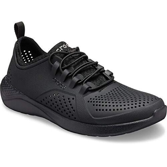 GIÀY NHỰA DÁNG THỂ THAO CROSS LITERIDE PACER KIDS CHO TRẺ EM, ET34