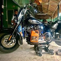 Dầu nhớt xe Môtô - Ôtô PKL Rymax Motrax R SAE 10W/60 4L – Dầu siêu cấp R dành cho xe Racing, xe đua