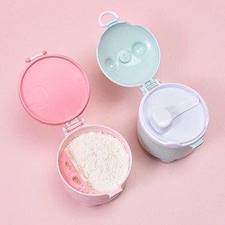 hộp đựng sữa bột cho bé